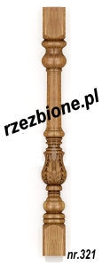 Tralka 321