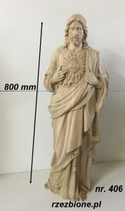 Figura rzeźba Chrystusa nr.406