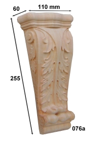 Podpora nr 076a