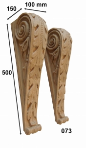 Podpora nr 073a