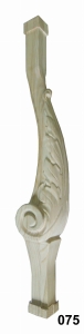 Tralka 075