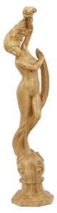 Figura ZUZA
