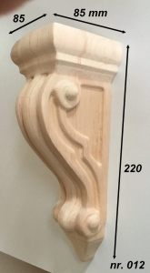 Korbel klasyczny nr. 012